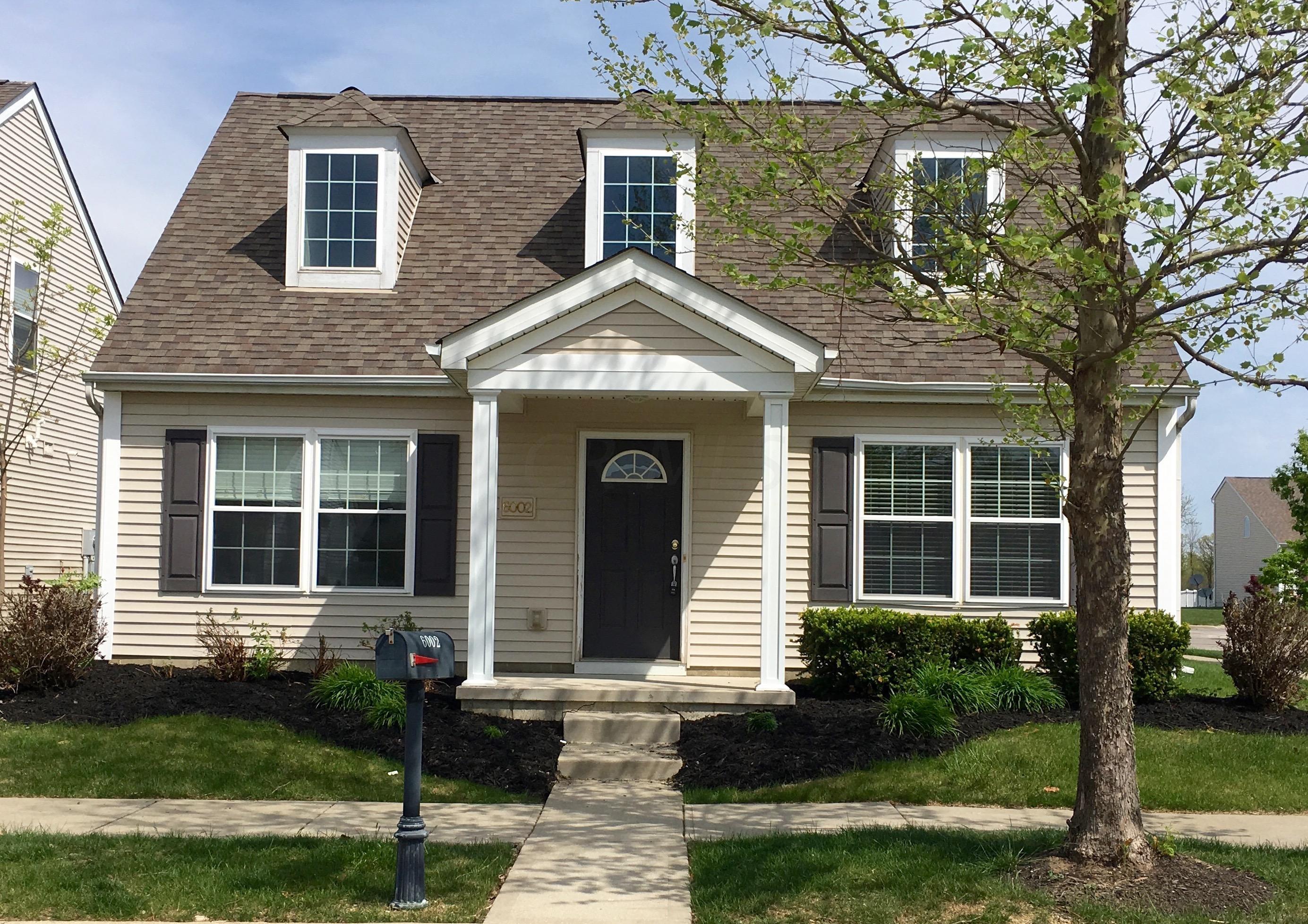 6002 McCotter Road Dublin, OH 43016 - Photo 1 of 14 Gallery Image 1