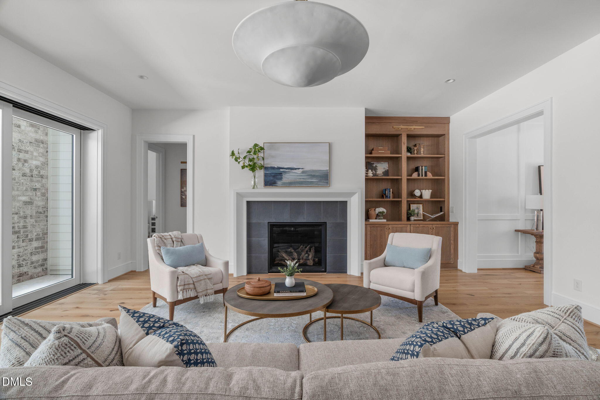 1718 Piccadilly Lane Raleigh, NC 27608 - Photo 16 of 60 A-8
