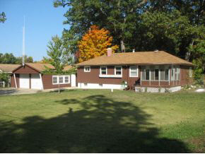10816 East Iroquois Road Walkerton, IN 46574 - Photo 1 of 14 Gallery Image 1