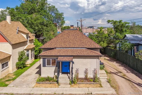 $1,895 | 111 South 7th Street, Colorado Springs, CO 80905