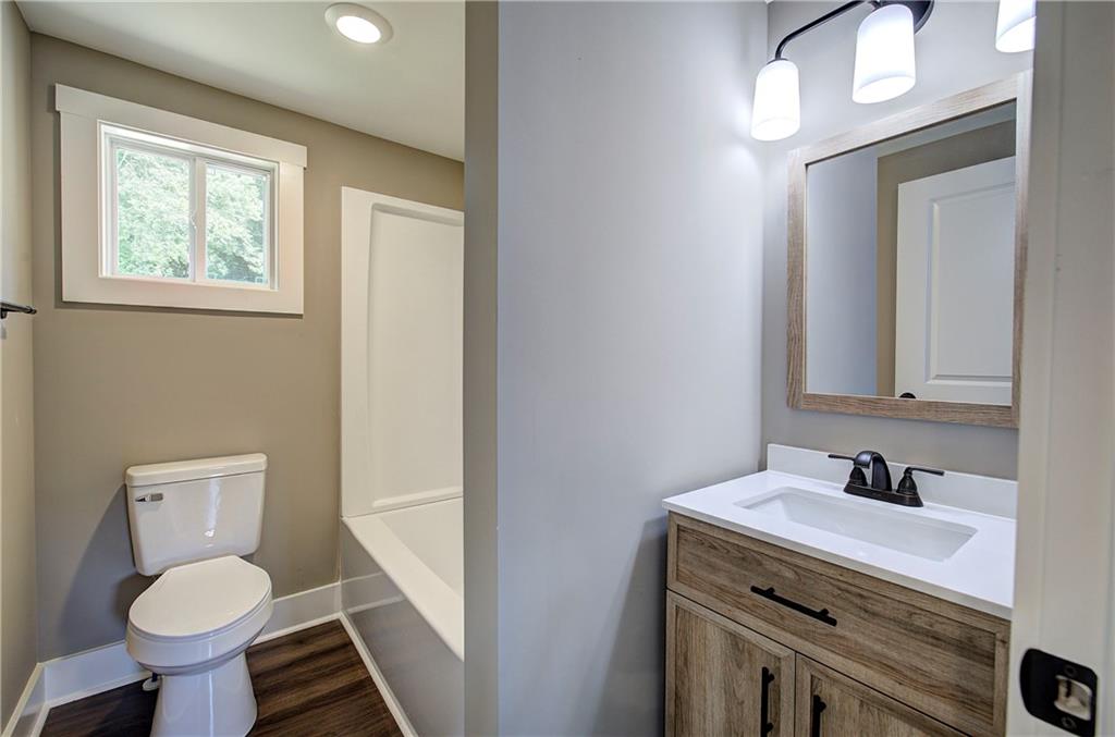 721 Jones Mill Road Cartersville, GA 30120 - Photo 20 of 22