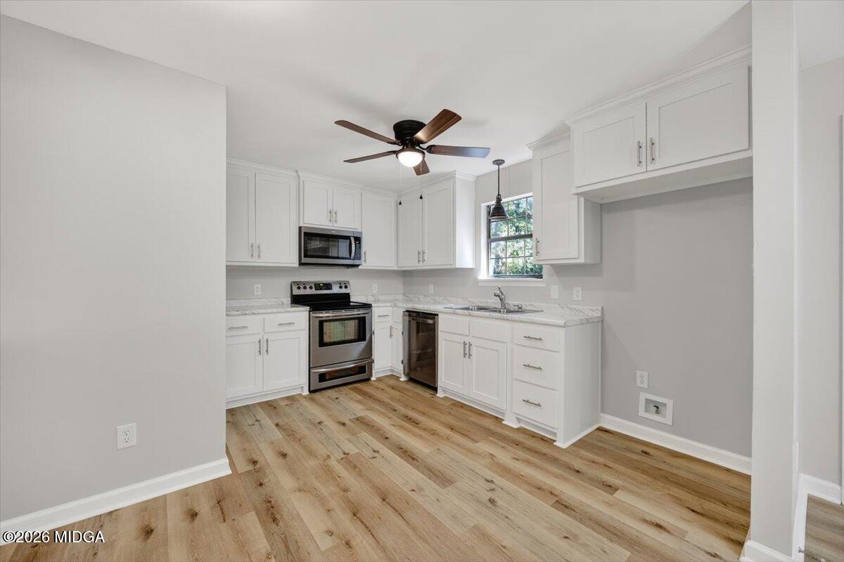 1376 Greentree Parkway Macon, GA 31220 - Photo 9 of 30 09-W7A7480