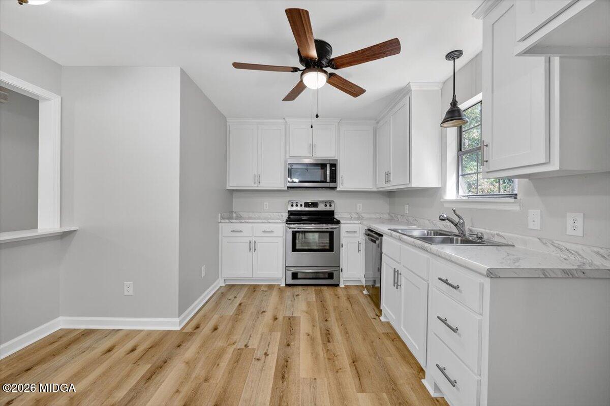 1376 Greentree Parkway Macon, GA 31220 - Photo 10 of 30 10-W7A7482