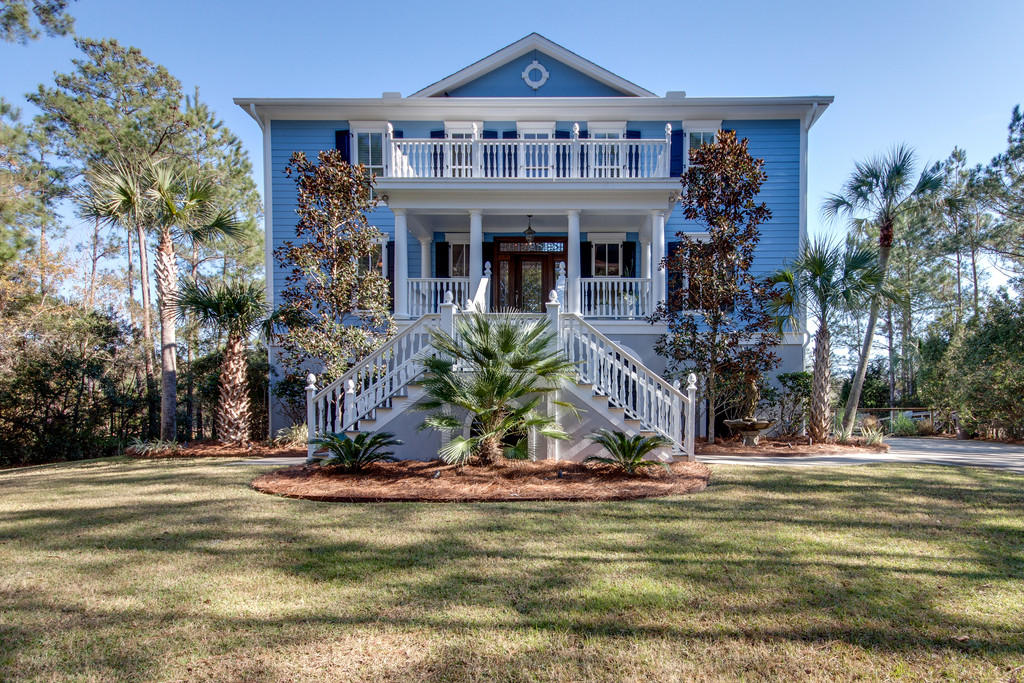 530 Commonwealth Road Mount Pleasant, SC 29466 - Photo 1 of 51 Front view