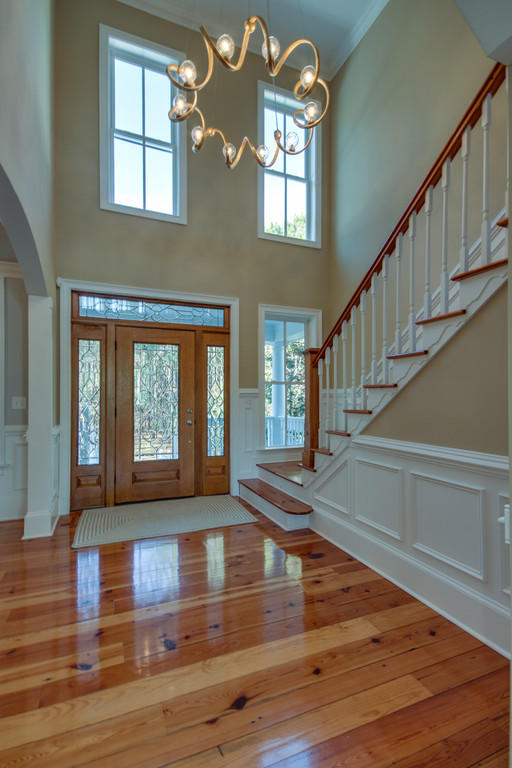 530 Commonwealth Road Mount Pleasant, SC 29466 - Photo 2 of 51 Front foor