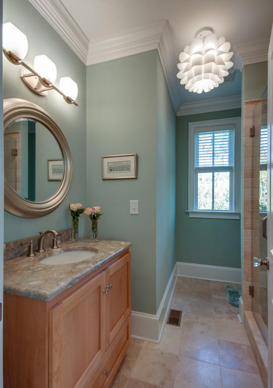 530 Commonwealth Road Mount Pleasant, SC 29466 - Photo 15 of 51 1st floor guest bath