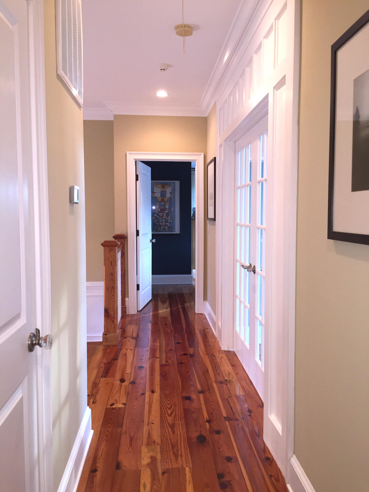 530 Commonwealth Road Mount Pleasant, SC 29466 - Photo 16 of 51 upstairs hallway