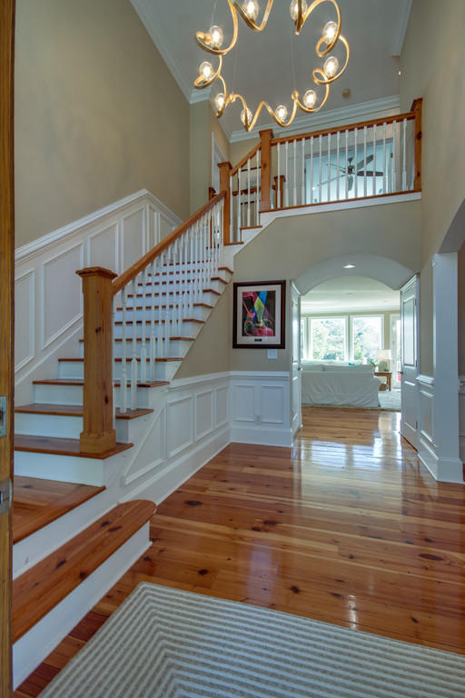530 Commonwealth Road Mount Pleasant, SC 29466 - Photo 3 of 51 Entryway
