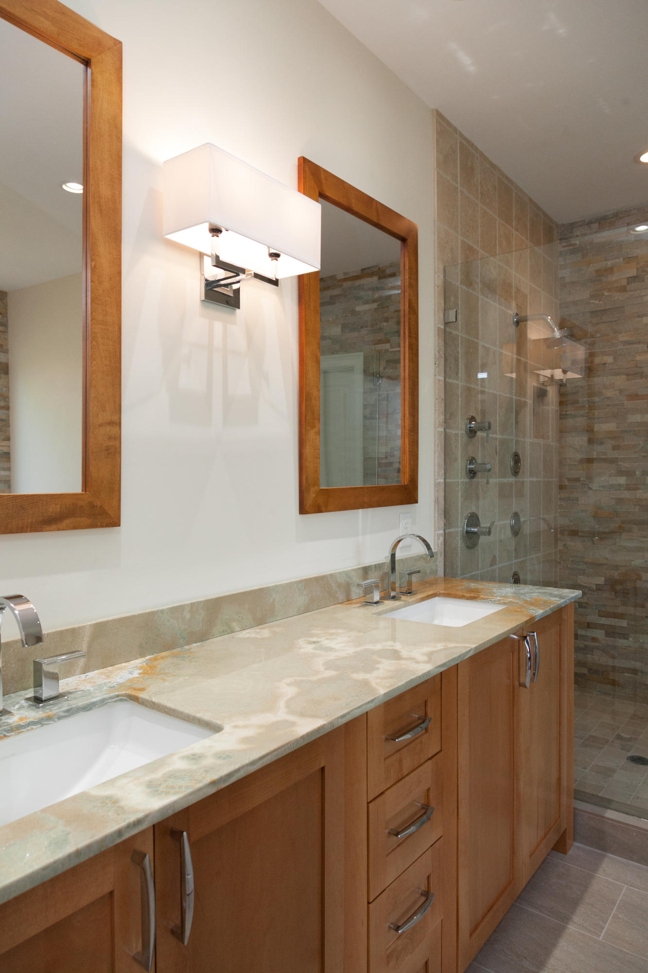 530 Commonwealth Road Mount Pleasant, SC 29466 - Photo 21 of 51 master vanity