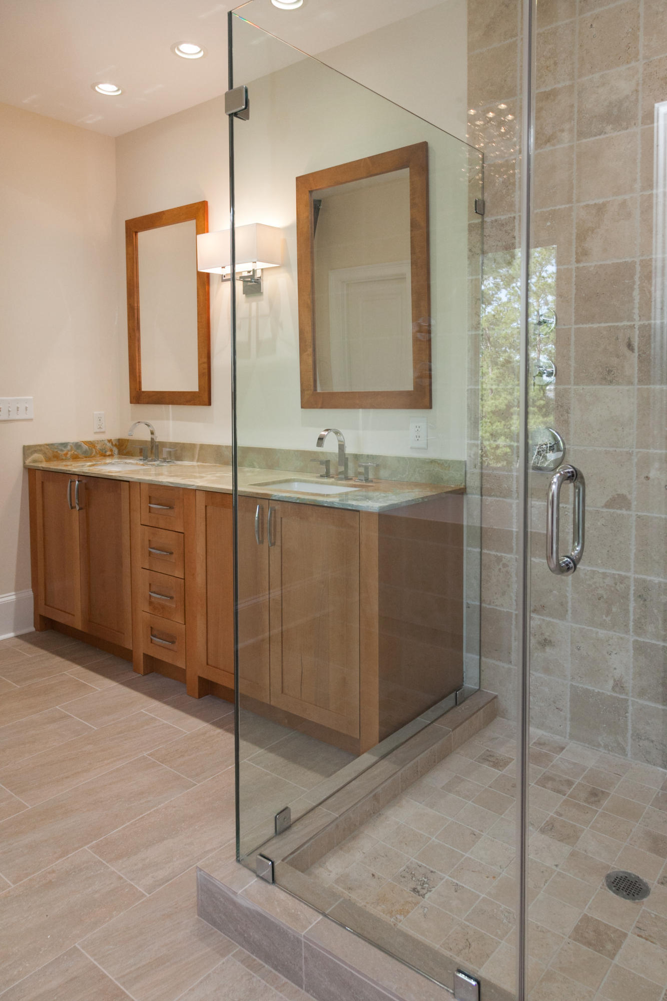 530 Commonwealth Road Mount Pleasant, SC 29466 - Photo 22 of 51 master shower