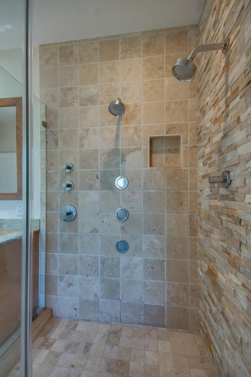 530 Commonwealth Road Mount Pleasant, SC 29466 - Photo 23 of 51 master shower