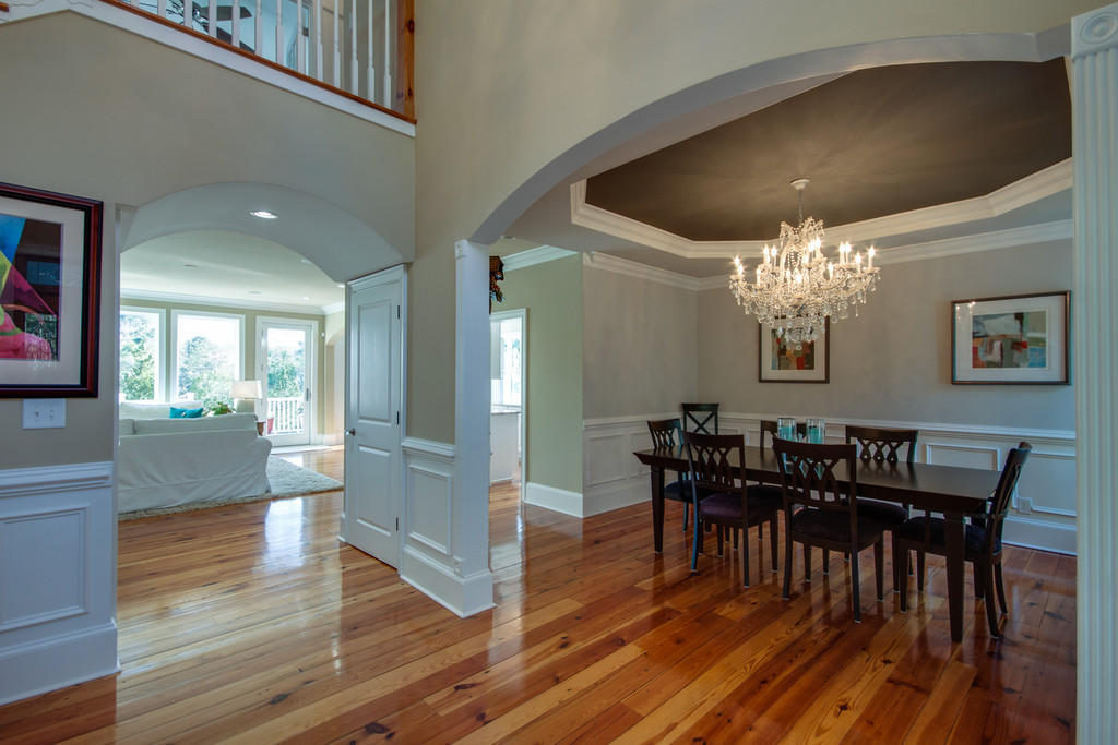 530 Commonwealth Road Mount Pleasant, SC 29466 - Photo 4 of 51 Dining Room