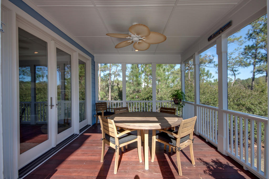 530 Commonwealth Road Mount Pleasant, SC 29466 - Photo 39 of 51 screened in porch