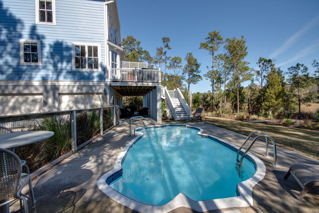 530 Commonwealth Road Mount Pleasant, SC 29466 - Photo 40 of 51 pool area