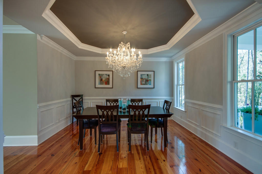 530 Commonwealth Road Mount Pleasant, SC 29466 - Photo 5 of 51 Dining
