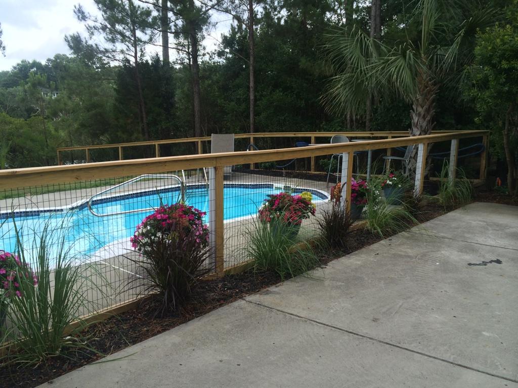 530 Commonwealth Road Mount Pleasant, SC 29466 - Photo 41 of 51 pool