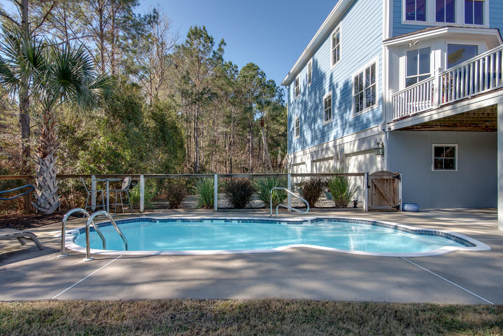 530 Commonwealth Road Mount Pleasant, SC 29466 - Photo 42 of 51 pool