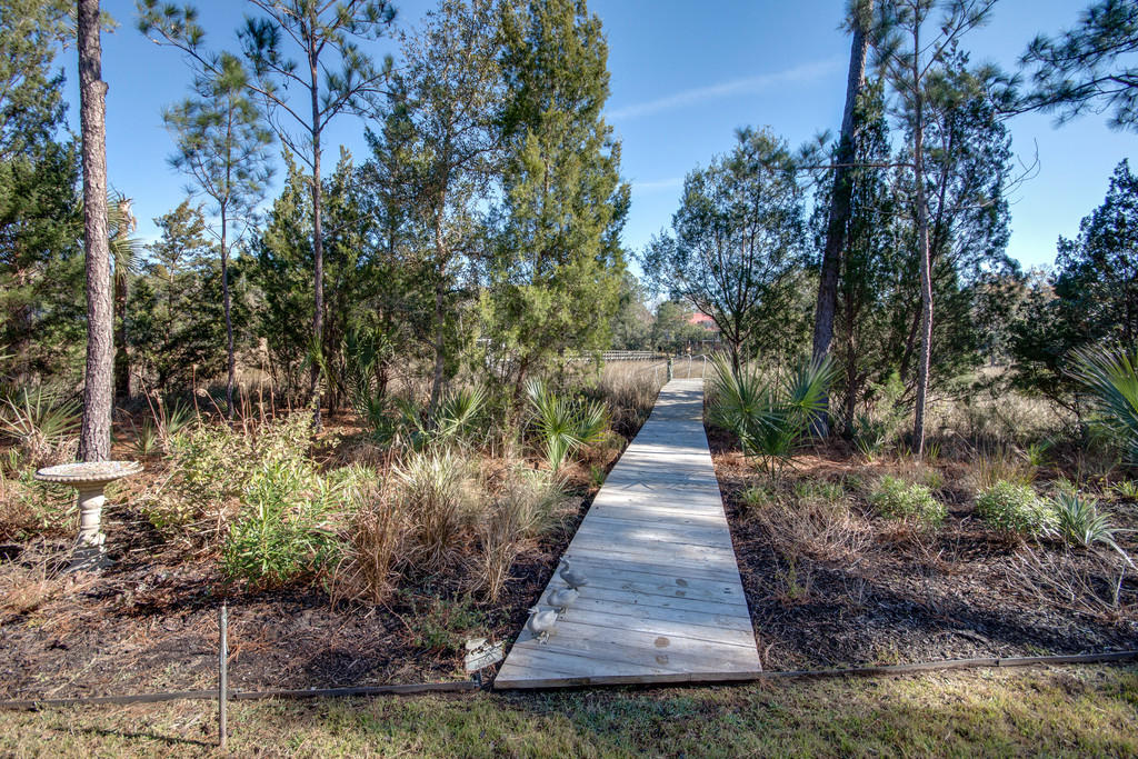 530 Commonwealth Road Mount Pleasant, SC 29466 - Photo 47 of 51 boardwalk to dock