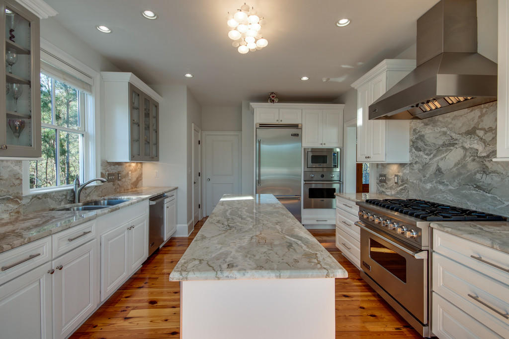 530 Commonwealth Road Mount Pleasant, SC 29466 - Photo 9 of 51 Kitchen