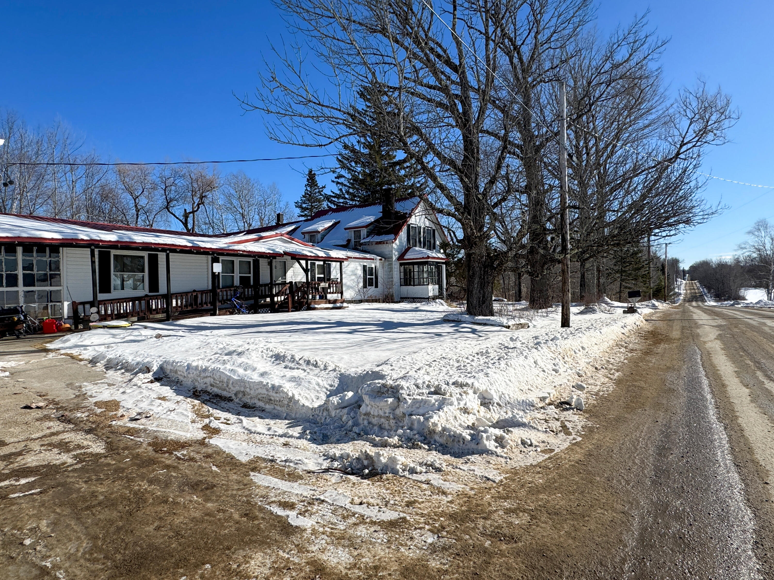 124 Thomas Hill Road Lee, ME 04455 - Photo 1 of 84 IMG_2331