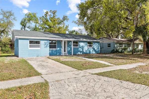 $2,500 | 4403 North 48th Street, Tampa, FL 33610
