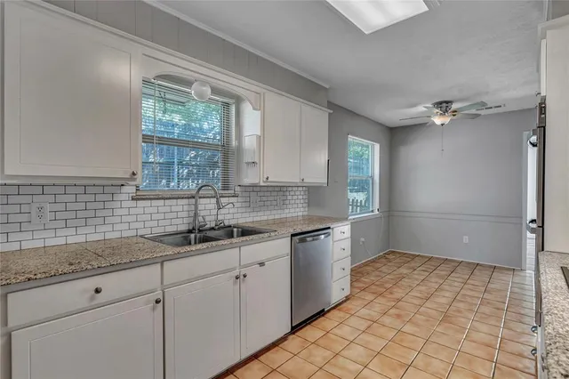 $368,000 | 4225 Dawn Drive, Benbrook, TX 76116