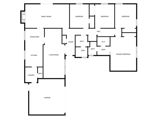 $368,000 | 4225 Dawn Drive, Benbrook, TX 76116