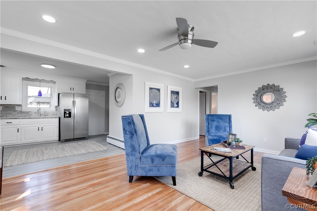 22 Meadowspring Road Richmond, VA 23223 - Photo 12 of 27 Gallery Image 12