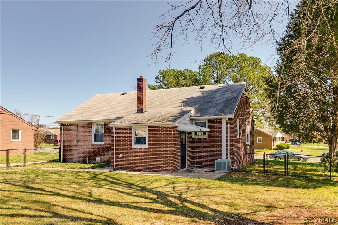 22 Meadowspring Road Richmond, VA 23223 - Photo 8 of 27 Gallery Image 8