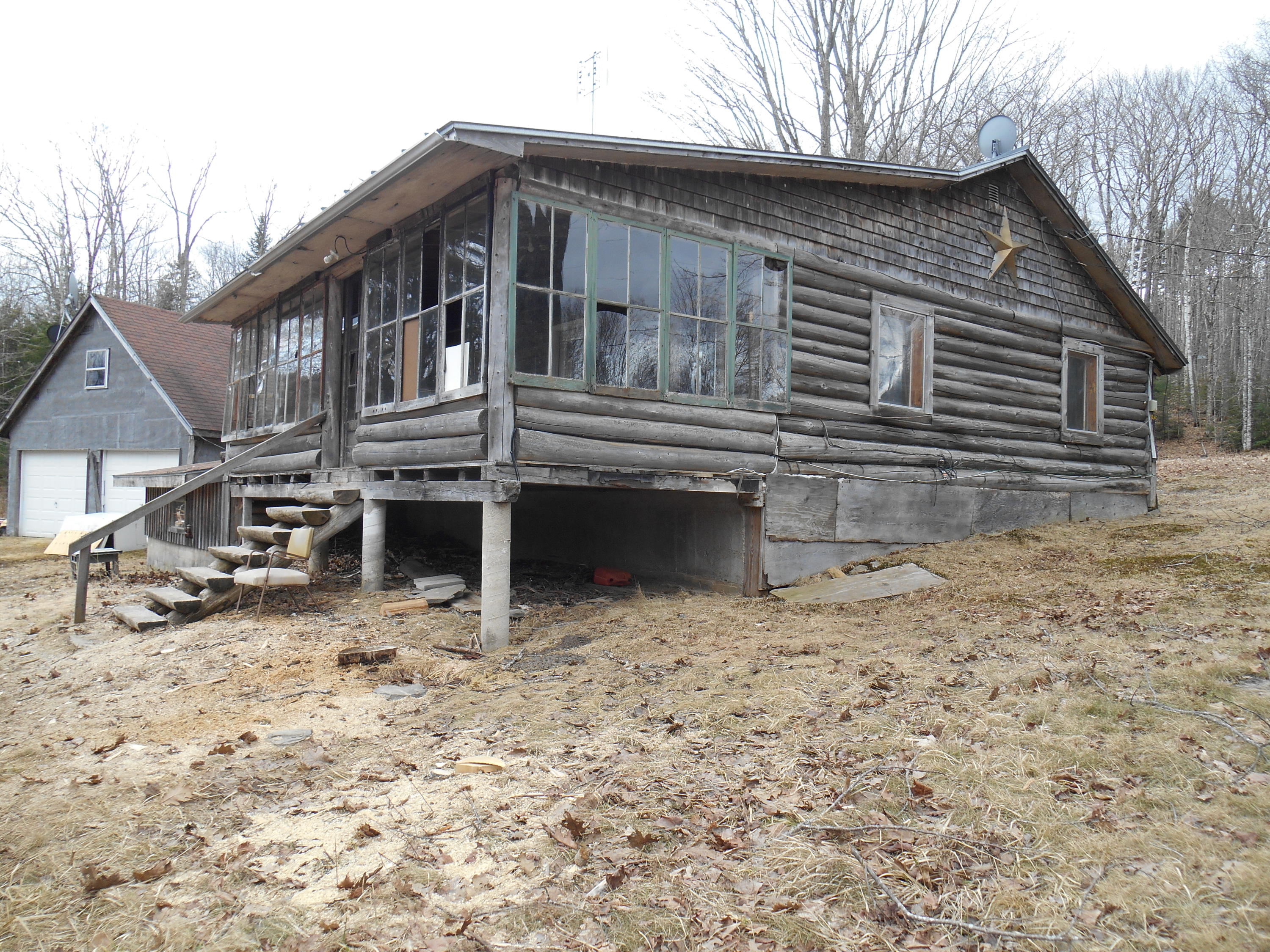 1132 North Palermo Road Freedom, ME 04941 - Photo 2 of 23 DSCN1522