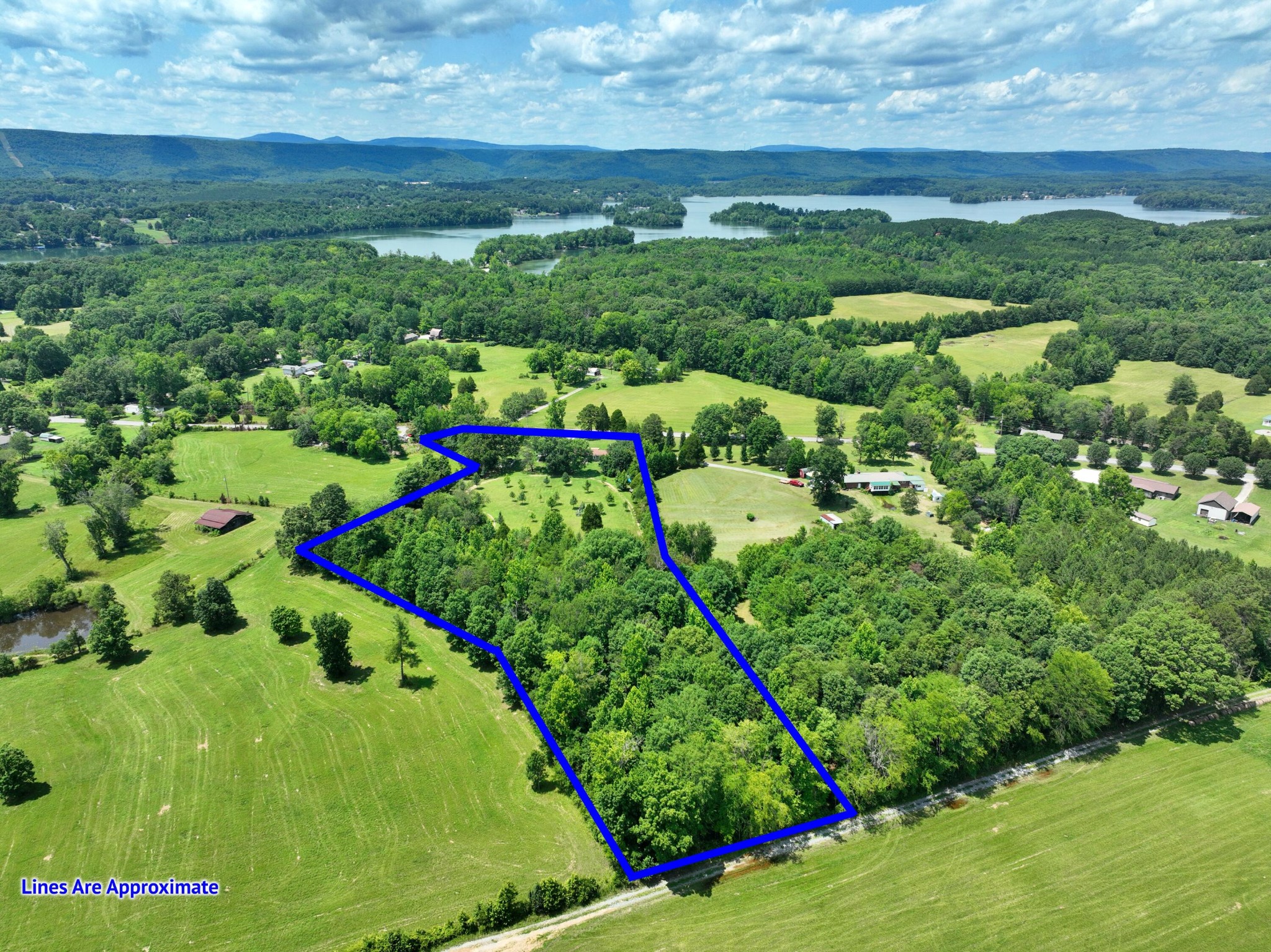 5858 Wolf Creek Road Spring City, TN 37381 - Photo 6 of 76