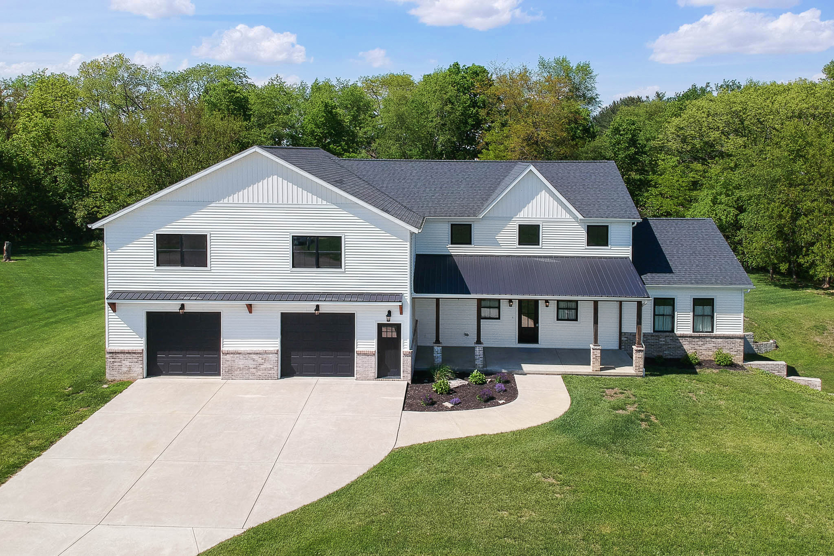 7845 Fitzgerald Road Clinton, IL 61727 - Photo 1 of 75