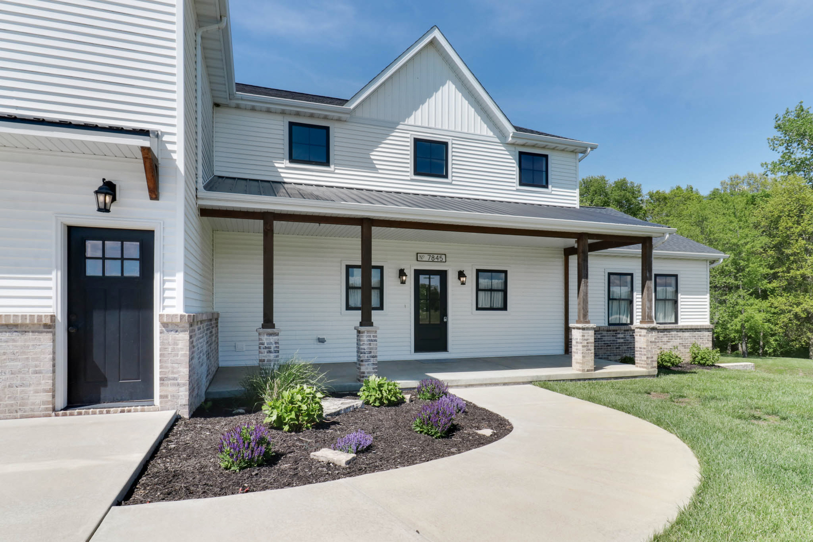 7845 Fitzgerald Road Clinton, IL 61727 - Photo 3 of 75