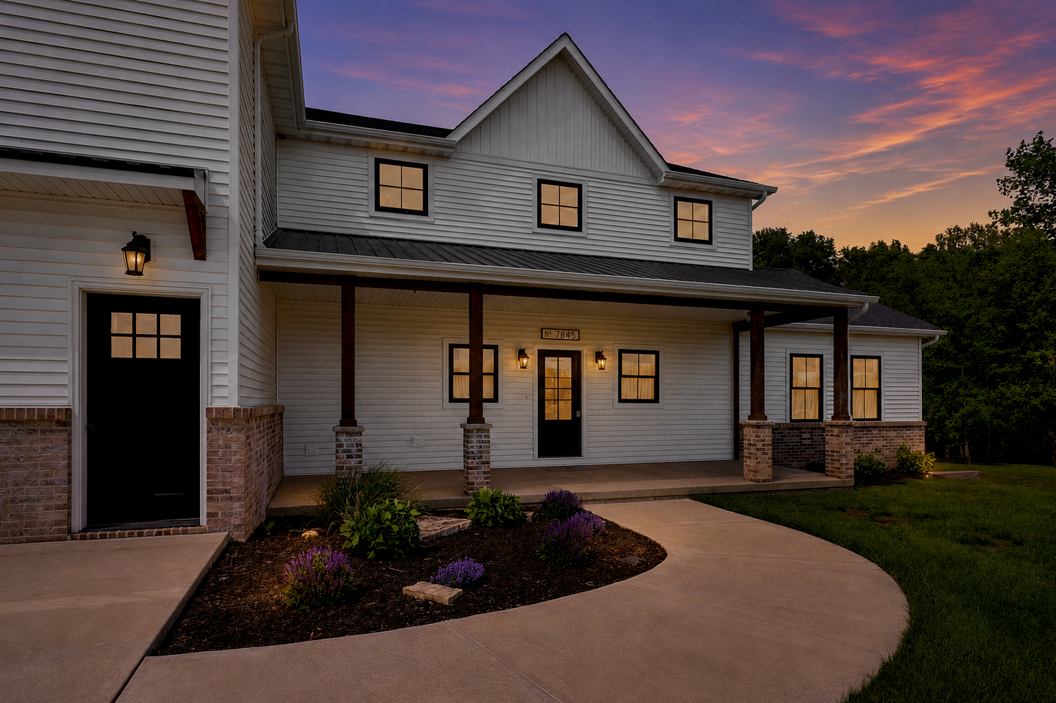 7845 Fitzgerald Road Clinton, IL 61727 - Photo 4 of 75