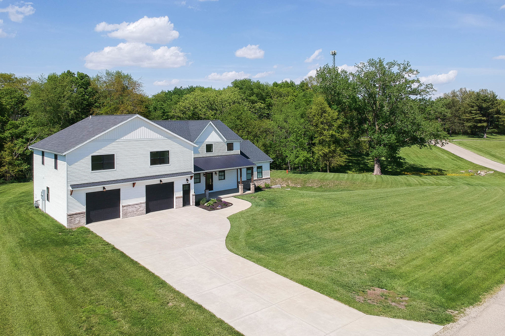 7845 Fitzgerald Road Clinton, IL 61727 - Photo 73 of 75