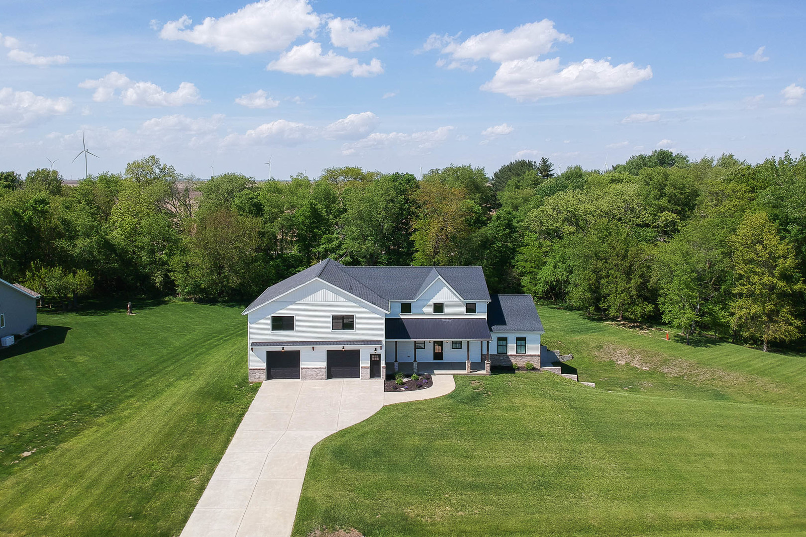 7845 Fitzgerald Road Clinton, IL 61727 - Photo 74 of 75