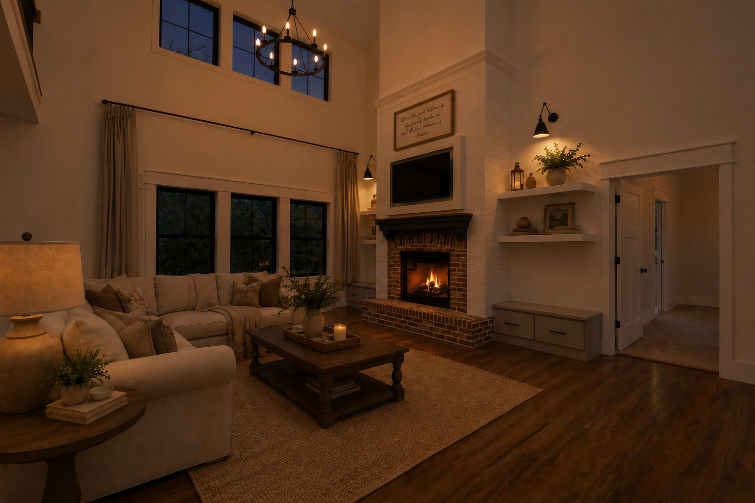 7845 Fitzgerald Road Clinton, IL 61727 - Photo 9 of 75