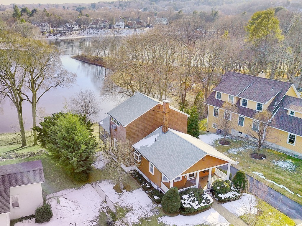 10 Chesterford Road Winchester, MA 01890 - Photo 22 of 24 Gallery Image 22