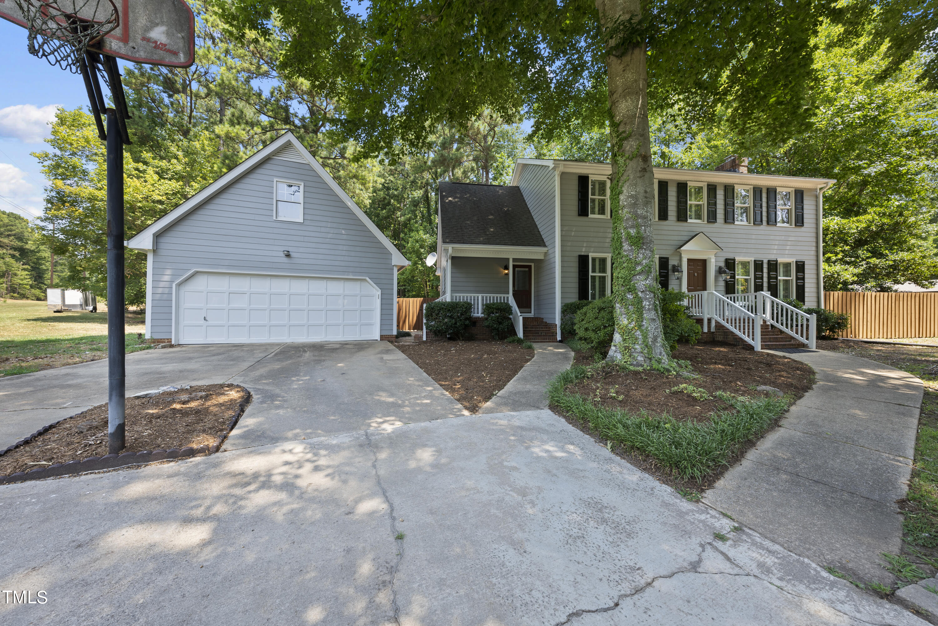 8100 Kingsland Drive Raleigh, NC 27613 - Photo 27 of 37 DSC02830