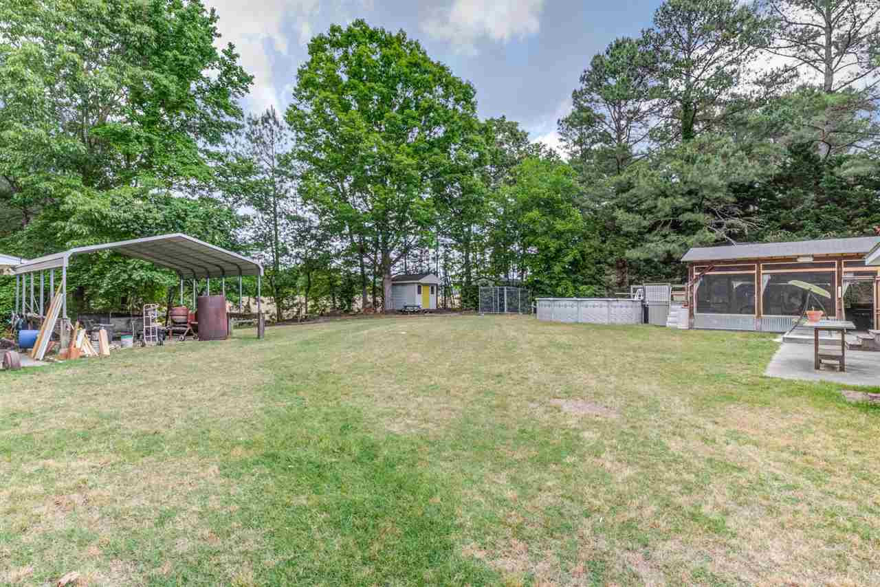 7265 Shawan Road Wendell, NC 27591 - Photo 29 of 30 Photo 29