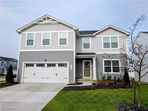 $3,295 | 4500 Bellow Drive, Lorain, OH 44053