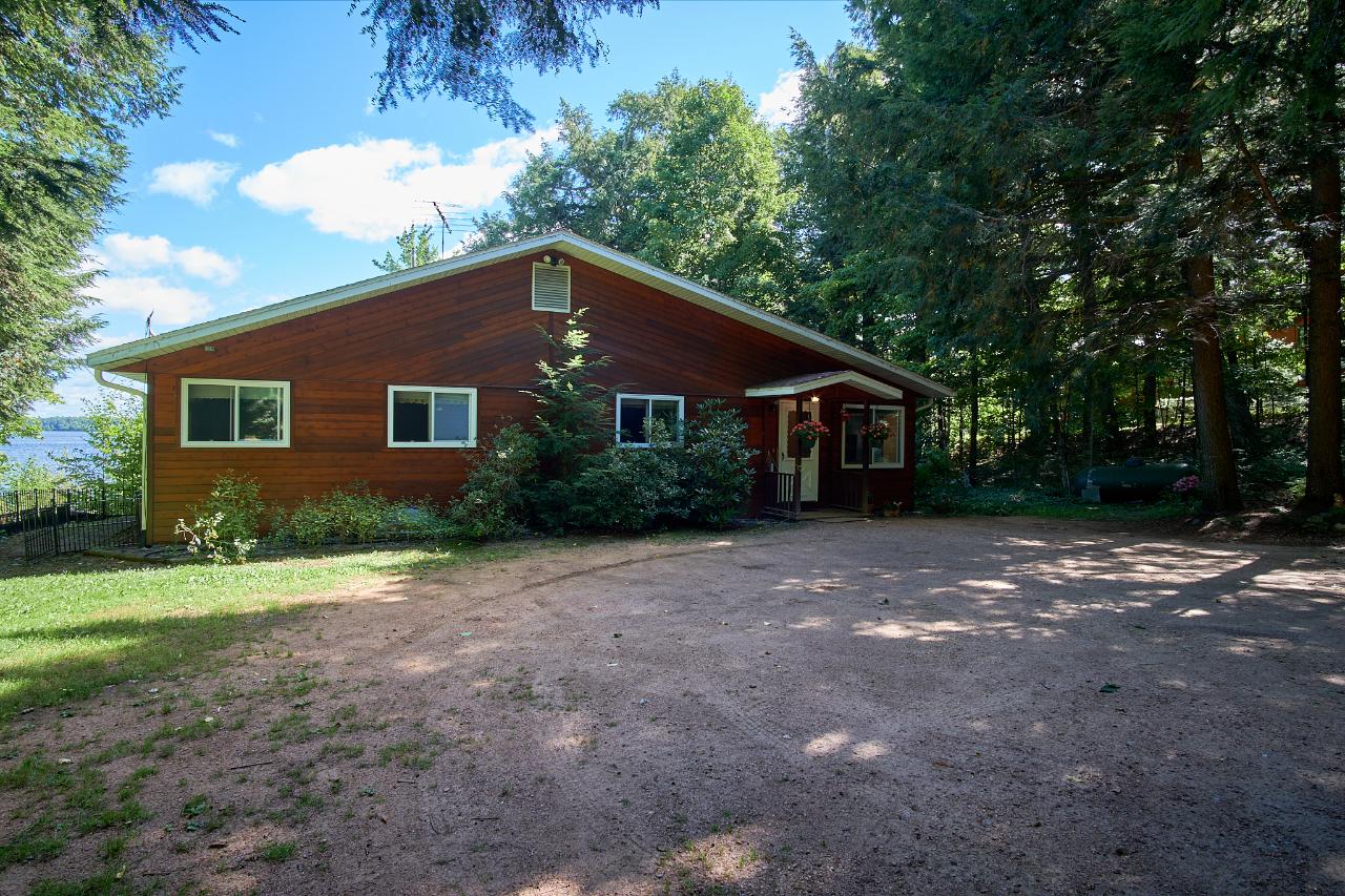 14950 Babcock Road Three Lakes, WI 54562 - Photo 21 of 31 Gallery Image 21