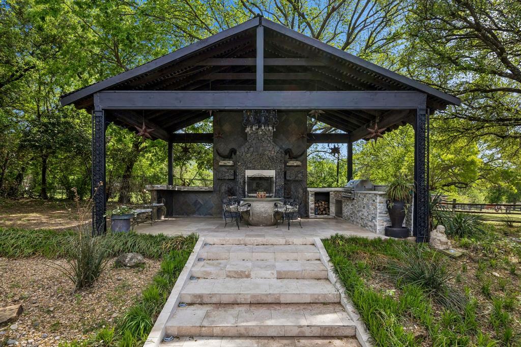 3800 Ranch Estates Drive Plano, TX 75074 - Photo 29 of 40
