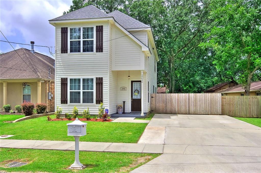 10636 Phelps Street River Ridge, LA 70123 - Photo 1 of 25