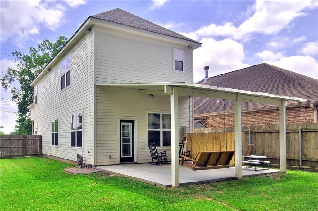 10636 Phelps Street River Ridge, LA 70123 - Photo 25 of 25