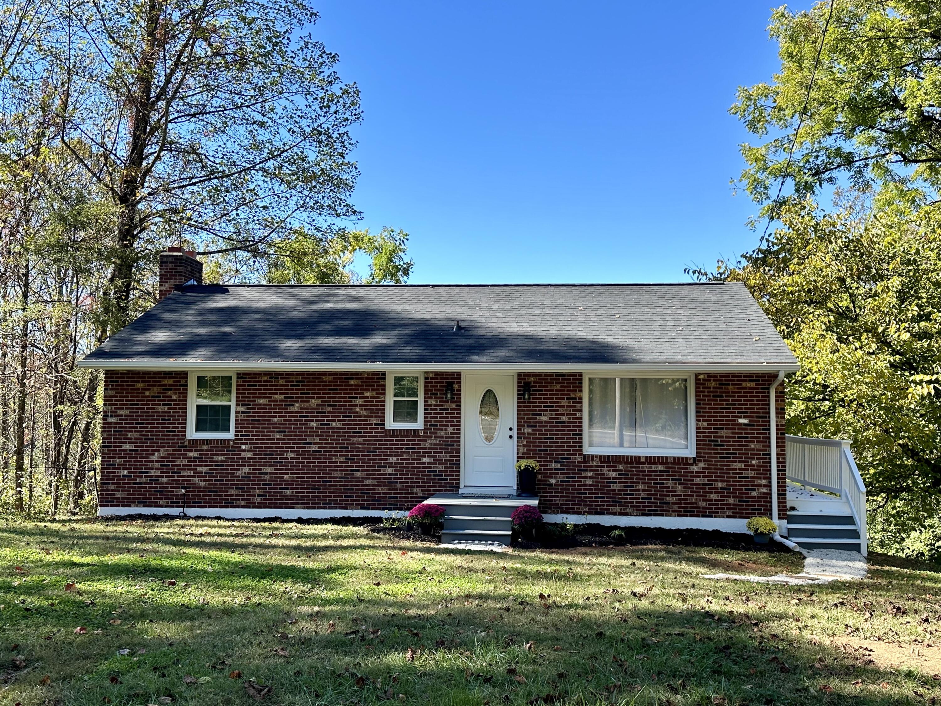 7870 Sontag Road Rocky Mount, VA 24151 - Photo 1 of 29 main 2