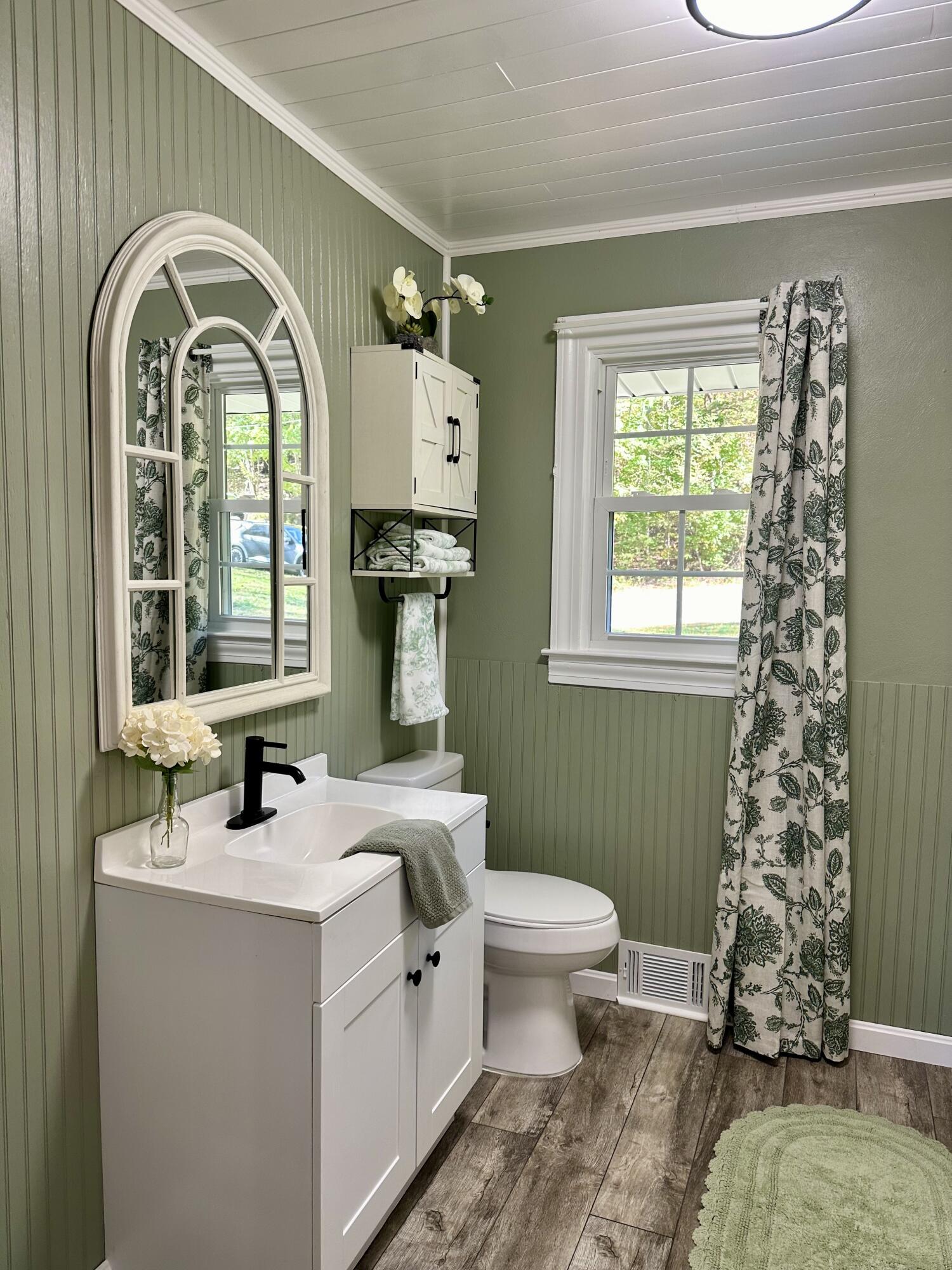 7870 Sontag Road Rocky Mount, VA 24151 - Photo 12 of 29 bathroom