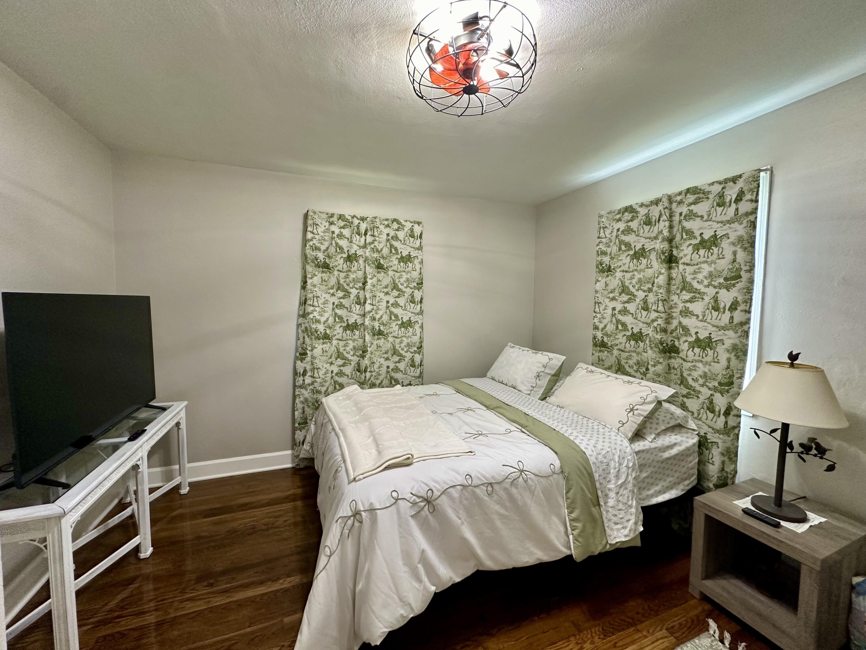 7870 Sontag Road Rocky Mount, VA 24151 - Photo 16 of 29 bedroom 3