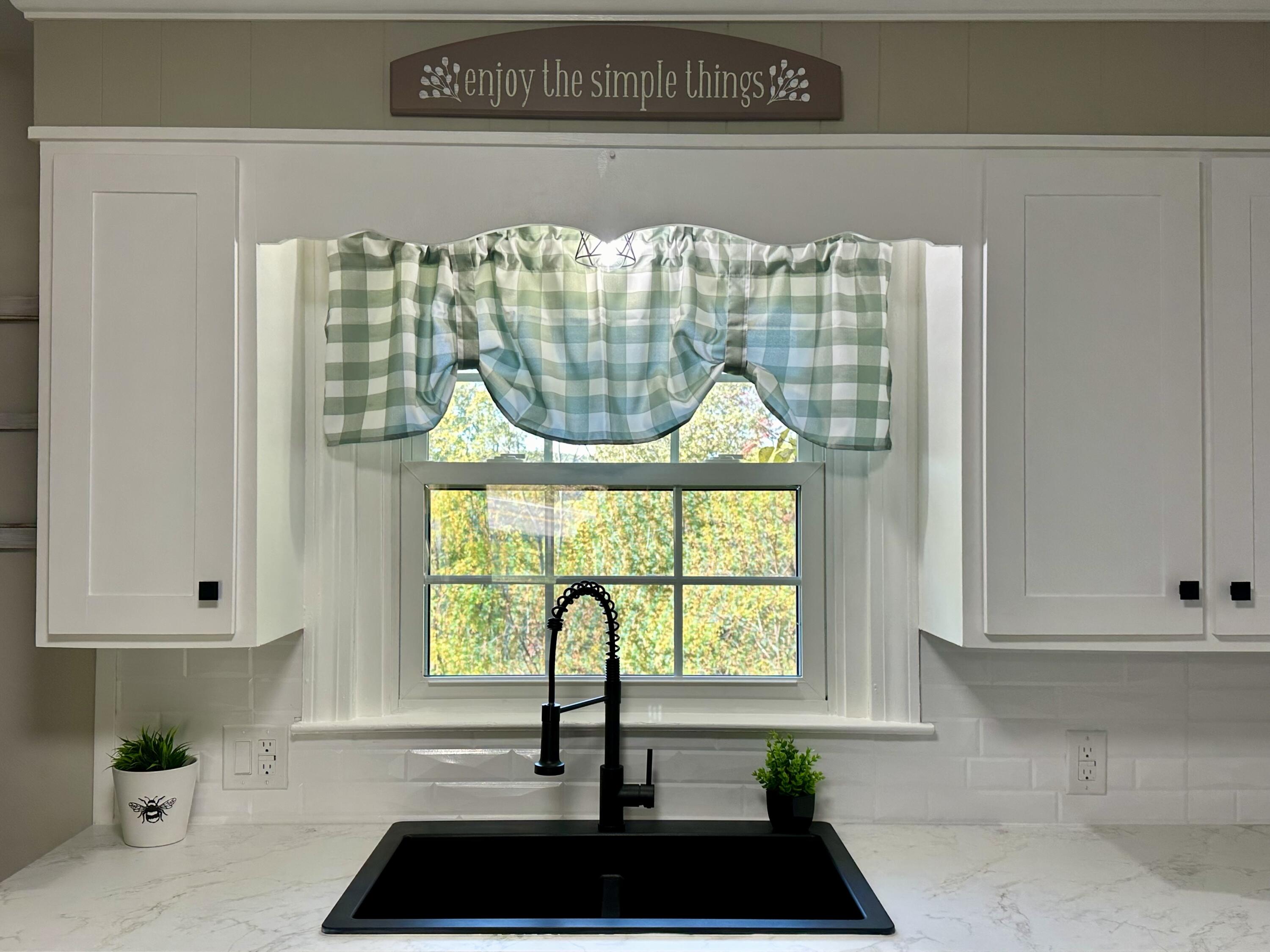 7870 Sontag Road Rocky Mount, VA 24151 - Photo 7 of 29 kitchen sink window