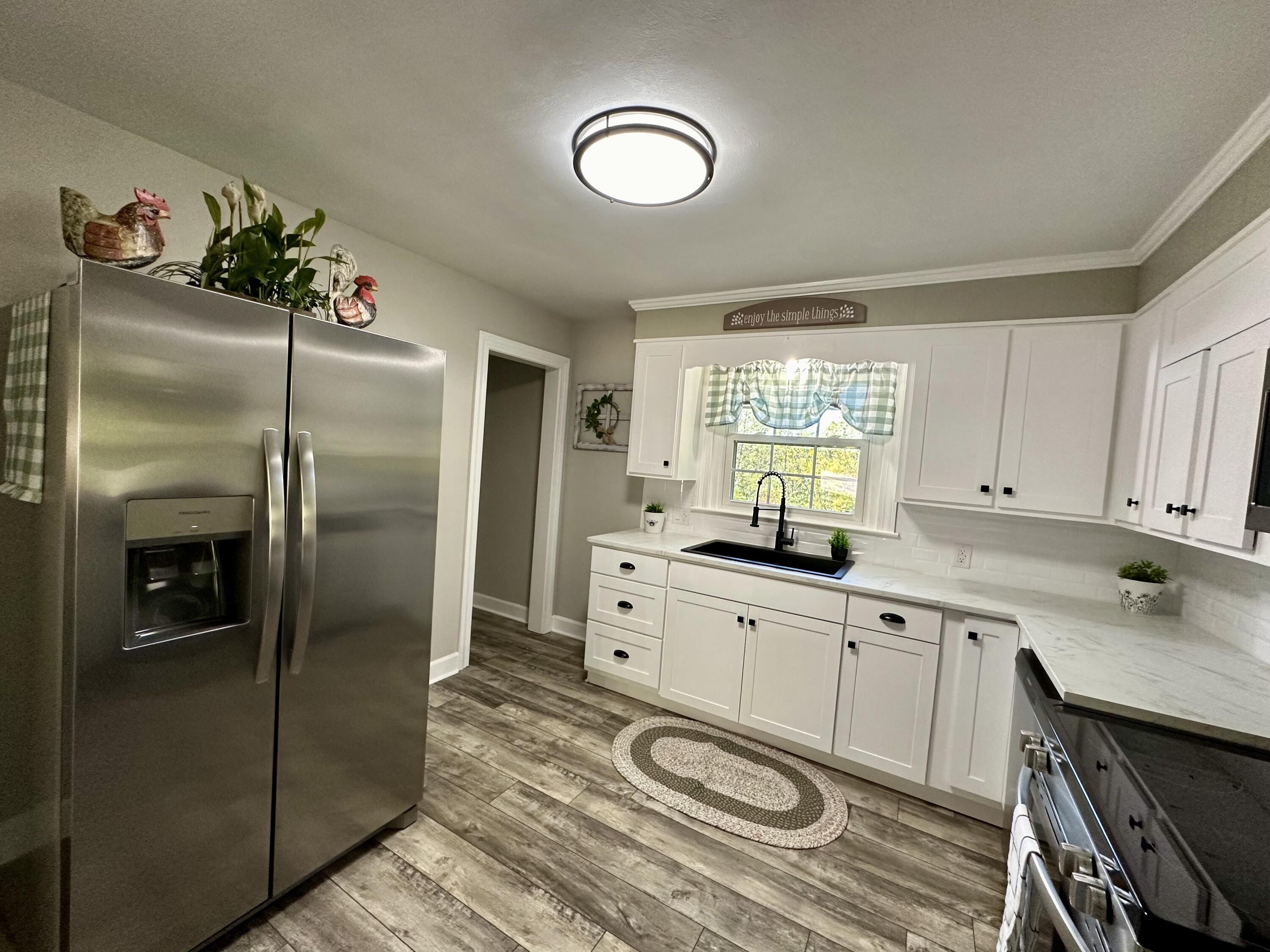 7870 Sontag Road Rocky Mount, VA 24151 - Photo 10 of 29 fridge